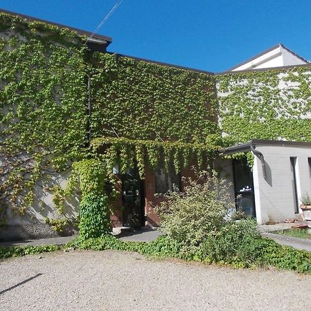 Ostello Del Chianti Tavarnelle Val di Pesa Экстерьер фото